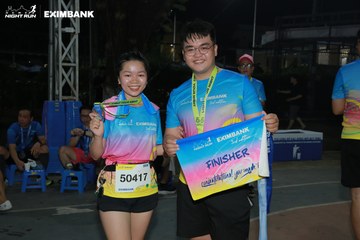 HO CHI MINH CITY NIGHT RUN EXIMBANK 2024 - Ảnh #2010892