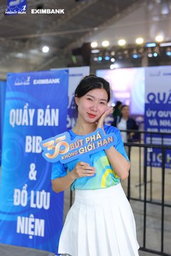 HO CHI MINH CITY NIGHT RUN EXIMBANK 2024 - Ảnh #1966170