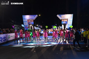 HO CHI MINH CITY NIGHT RUN EXIMBANK 2024 - Ảnh #1971005