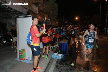 HO CHI MINH CITY NIGHT RUN EXIMBANK 2024 - Ảnh #2010643