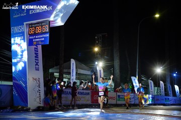 HO CHI MINH CITY NIGHT RUN EXIMBANK 2024 - Ảnh #2034534