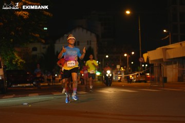 HO CHI MINH CITY NIGHT RUN EXIMBANK 2024 - Ảnh #2032352