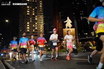 HO CHI MINH CITY NIGHT RUN EXIMBANK 2024 - Ảnh #1991132