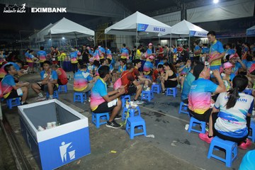 HO CHI MINH CITY NIGHT RUN EXIMBANK 2024 - Ảnh #2011041