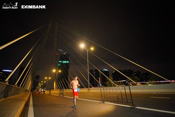 HO CHI MINH CITY NIGHT RUN EXIMBANK 2024 - Ảnh #2023723