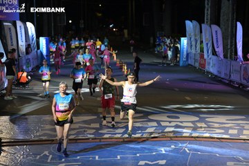 HO CHI MINH CITY NIGHT RUN EXIMBANK 2024 - Ảnh #2033747