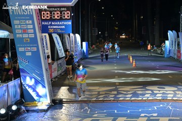 HO CHI MINH CITY NIGHT RUN EXIMBANK 2024 - Ảnh #2028659