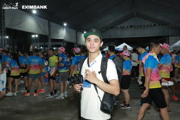 HO CHI MINH CITY NIGHT RUN EXIMBANK 2024 - Ảnh #2011181