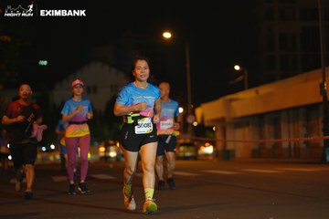 HO CHI MINH CITY NIGHT RUN EXIMBANK 2024 - Ảnh #2027971