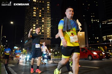 HO CHI MINH CITY NIGHT RUN EXIMBANK 2024 - Ảnh #1990941