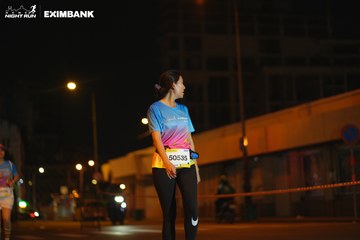 HO CHI MINH CITY NIGHT RUN EXIMBANK 2024 - Ảnh #2029538