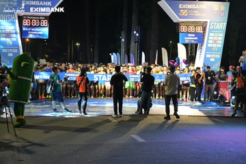 HO CHI MINH CITY NIGHT RUN EXIMBANK 2024 - Ảnh #1970672
