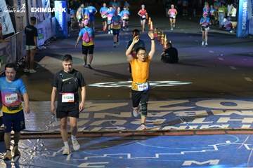 HO CHI MINH CITY NIGHT RUN EXIMBANK 2024 - Ảnh #2029454