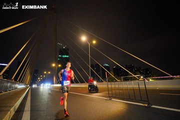 HO CHI MINH CITY NIGHT RUN EXIMBANK 2024 - Ảnh #2022933