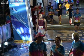 HO CHI MINH CITY NIGHT RUN EXIMBANK 2024 - Ảnh #2028579
