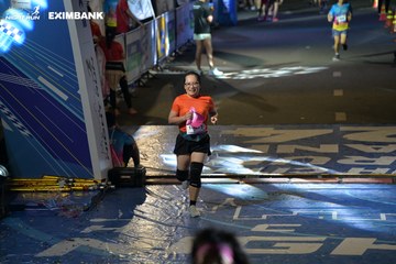 HO CHI MINH CITY NIGHT RUN EXIMBANK 2024 - Ảnh #2032308
