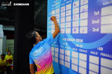 HO CHI MINH CITY NIGHT RUN EXIMBANK 2024 - Ảnh #2011632