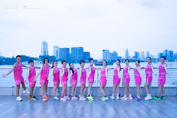HO CHI MINH CITY NIGHT RUN EXIMBANK 2024 - Ảnh #1962996
