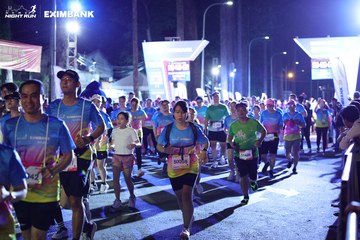 HO CHI MINH CITY NIGHT RUN EXIMBANK 2024 - Ảnh #1971941