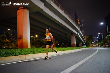 HO CHI MINH CITY NIGHT RUN EXIMBANK 2024 - Ảnh #1988431