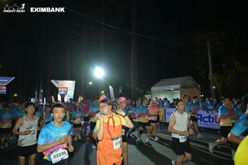 HO CHI MINH CITY NIGHT RUN EXIMBANK 2024 - Ảnh #1970803