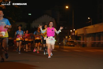 HO CHI MINH CITY NIGHT RUN EXIMBANK 2024 - Ảnh #2031097