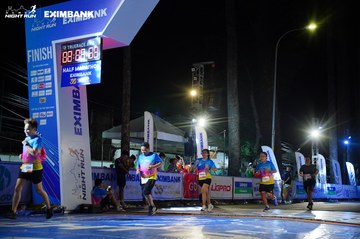 HO CHI MINH CITY NIGHT RUN EXIMBANK 2024 - Ảnh #2035124