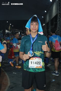 HO CHI MINH CITY NIGHT RUN EXIMBANK 2024 - Ảnh #2011318