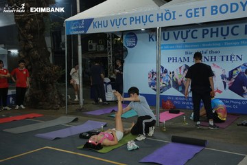 HO CHI MINH CITY NIGHT RUN EXIMBANK 2024 - Ảnh #2010772