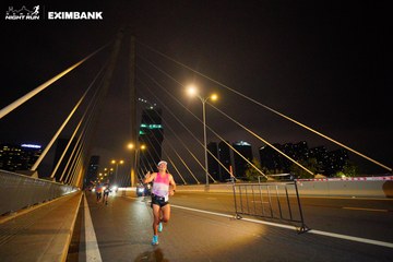 HO CHI MINH CITY NIGHT RUN EXIMBANK 2024 - Ảnh #2023519