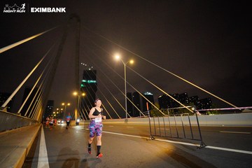 HO CHI MINH CITY NIGHT RUN EXIMBANK 2024 - Ảnh #2025211