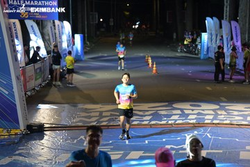 HO CHI MINH CITY NIGHT RUN EXIMBANK 2024 - Ảnh #2025827