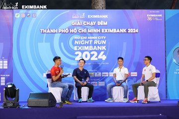 HO CHI MINH CITY NIGHT RUN EXIMBANK 2024 - Ảnh #1965948