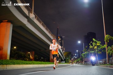 HO CHI MINH CITY NIGHT RUN EXIMBANK 2024 - Ảnh #1988540