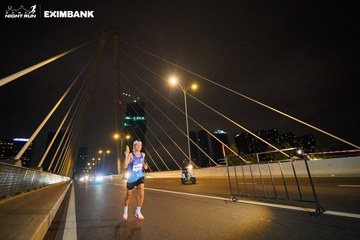 HO CHI MINH CITY NIGHT RUN EXIMBANK 2024 - Ảnh #2022901