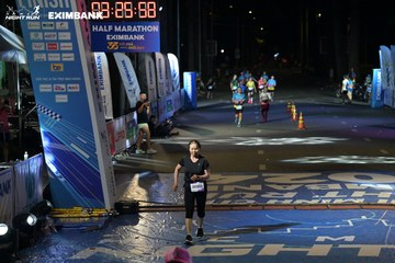 HO CHI MINH CITY NIGHT RUN EXIMBANK 2024 - Ảnh #2026220