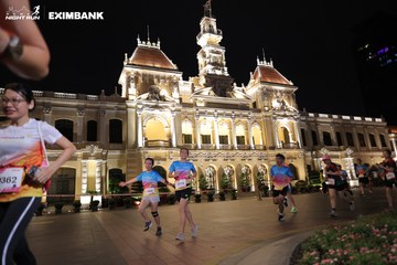 HO CHI MINH CITY NIGHT RUN EXIMBANK 2024 - Ảnh #2020741