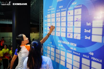 HO CHI MINH CITY NIGHT RUN EXIMBANK 2024 - Ảnh #2011617
