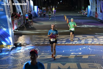 HO CHI MINH CITY NIGHT RUN EXIMBANK 2024 - Ảnh #2032763