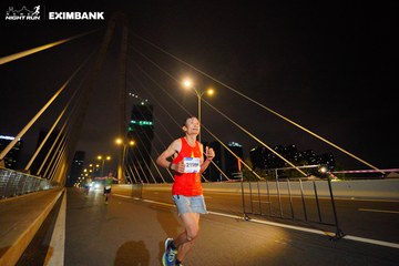 HO CHI MINH CITY NIGHT RUN EXIMBANK 2024 - Ảnh #2023219