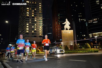 HO CHI MINH CITY NIGHT RUN EXIMBANK 2024 - Ảnh #1991015