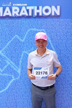 HO CHI MINH CITY NIGHT RUN EXIMBANK 2024 - Ảnh #1965983