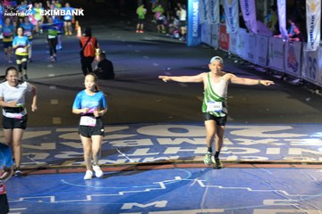 HO CHI MINH CITY NIGHT RUN EXIMBANK 2024 - Ảnh #2028194