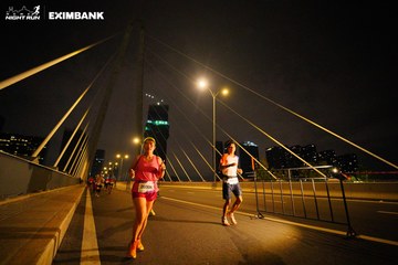 HO CHI MINH CITY NIGHT RUN EXIMBANK 2024 - Ảnh #2023596