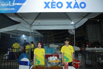 HO CHI MINH CITY NIGHT RUN EXIMBANK 2024 - Ảnh #2010747