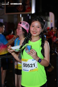 HO CHI MINH CITY NIGHT RUN EXIMBANK 2024 - Ảnh #2012681