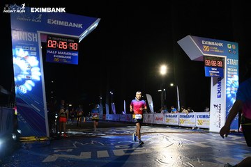 HO CHI MINH CITY NIGHT RUN EXIMBANK 2024 - Ảnh #2062314