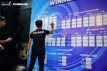 HO CHI MINH CITY NIGHT RUN EXIMBANK 2024 - Ảnh #2011563
