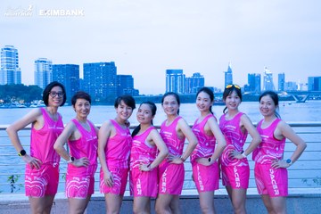 HO CHI MINH CITY NIGHT RUN EXIMBANK 2024 - Ảnh #1963002