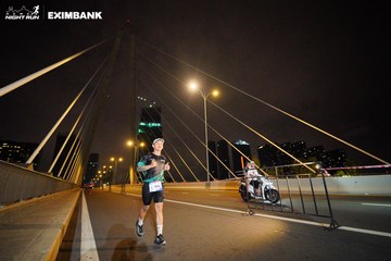 HO CHI MINH CITY NIGHT RUN EXIMBANK 2024 - Ảnh #2024799